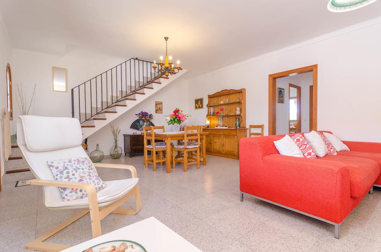 Villa Marys Campos Kültér fotó